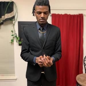 Meet your Posher, Vince